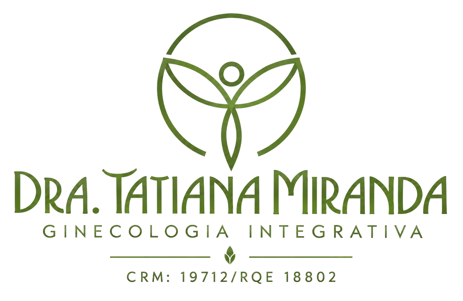 Dra. Tatiane Miranda, Ginecologia Integrativa
